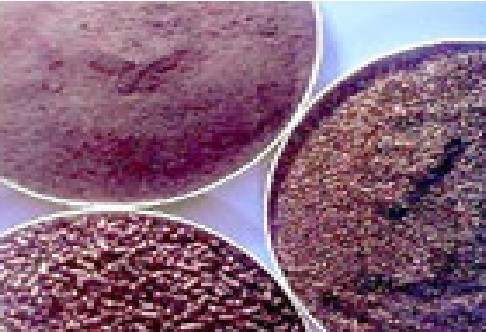 Activated carbon, coconut shell, Using in gold extracting, Granular